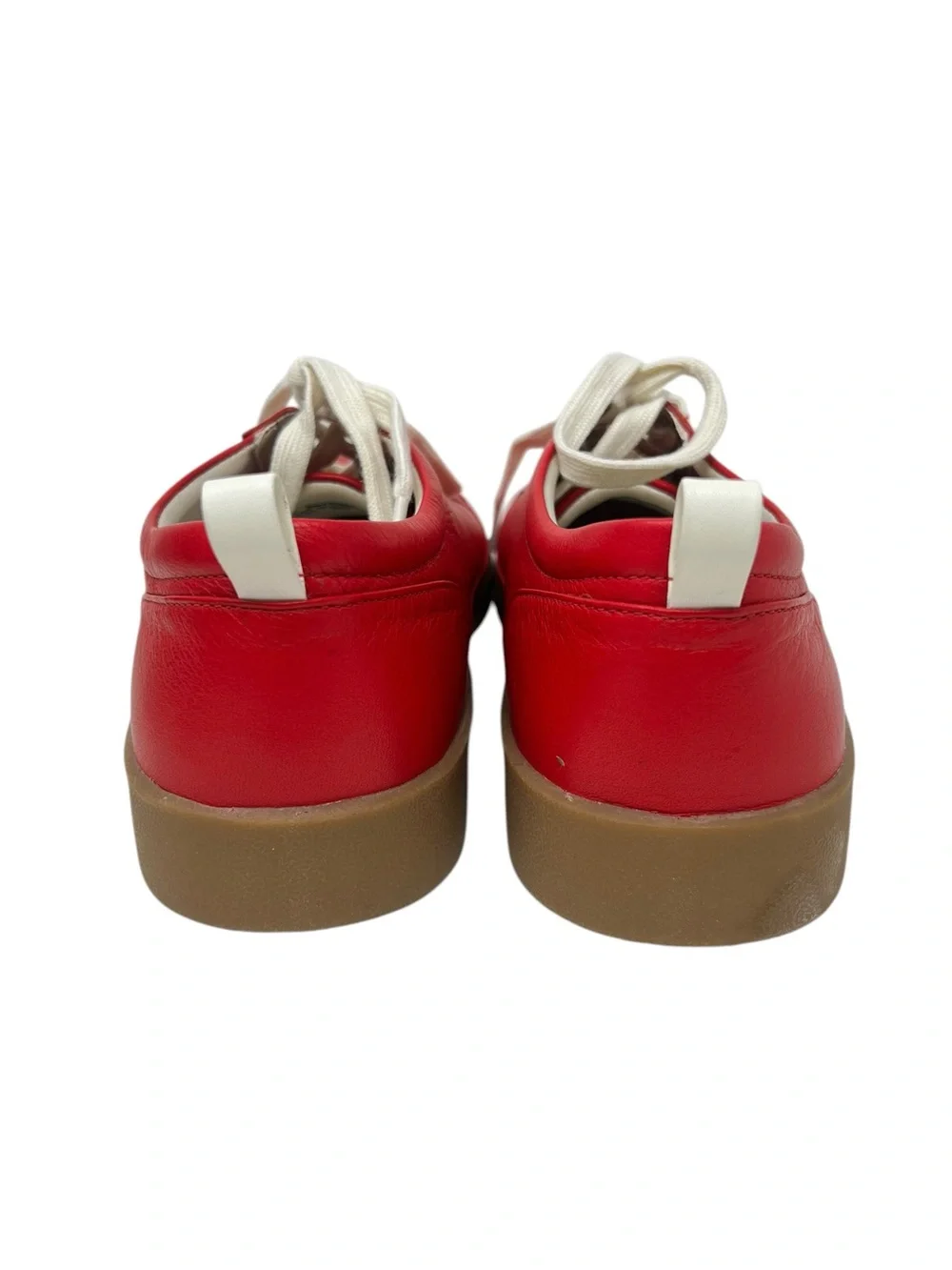 Vionic comfortable red
